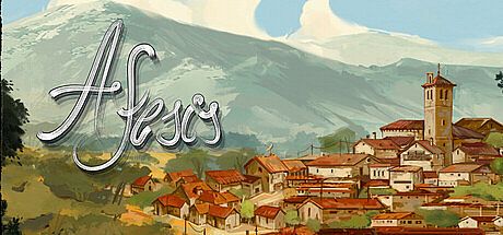 Afesis: The Four Steps Game