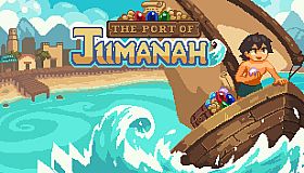 Port of Jumanah