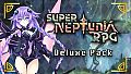 Super Neptunia RPG Deluxe Pack