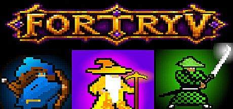 Fortryv