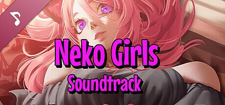 Neko Girls Soundtrack DLC