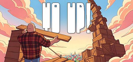 YO UP!