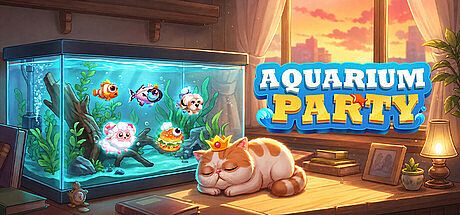 Aquarium Party