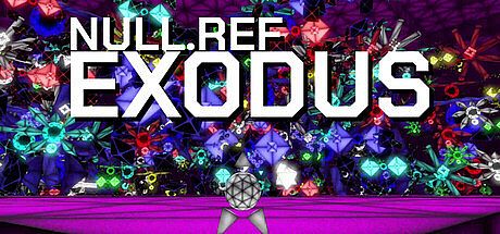 NULL.REF EXODUS Game