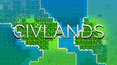 Civlands Game