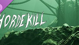 HORDEKILL Supporter Pack