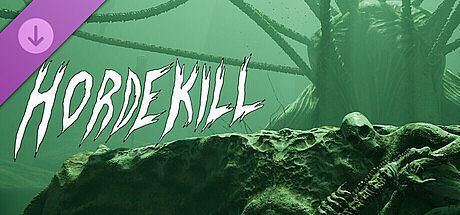 HORDEKILL Supporter Pack DLC