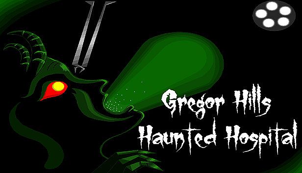 Buy Gregor Hills Haunted Hospital