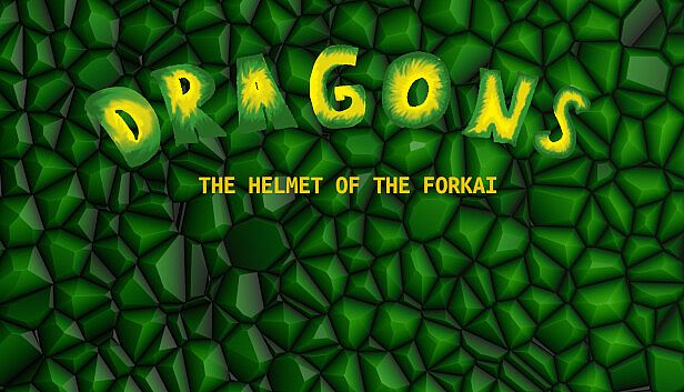 Buy Dragons: the helmet of the Forkai