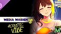 RPG Maker MV - Media Maiden's Acoustic Vibe