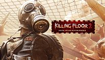 Acheter Killing Floor 2 Digital Deluxe Edition PC