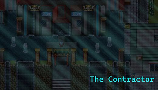 The Contractor