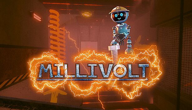 Buy Millivolt