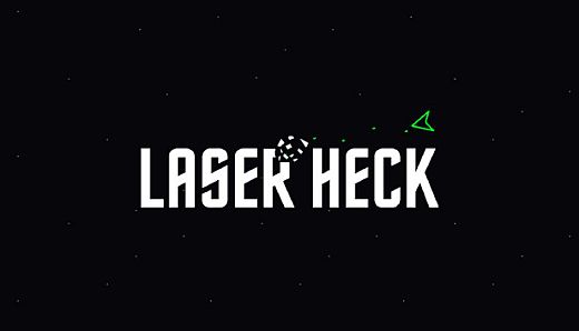 Laser Heck
