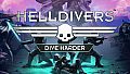 HELLDIVERS Dive Harder Edition