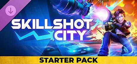 Skillshot City: Starter Pack