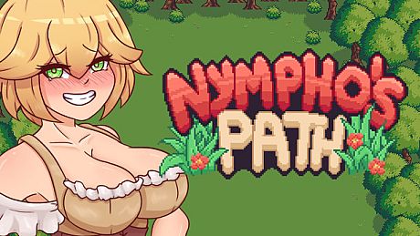 Nympho's Path Game
