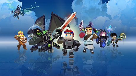 Trove Game