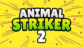 Animal Striker 2