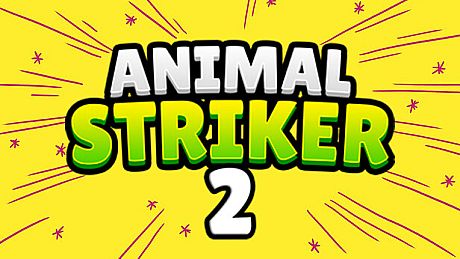 Animal Striker 2 Game