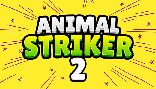 Animal Striker 2