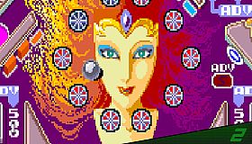 Arcade Archives 2 PINBALL ACTION