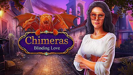 Chimeras: Blinding Love Game