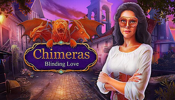 Buy Chimeras: Blinding Love