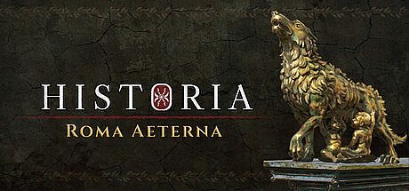 Historia: Roma Aeterna