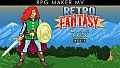 RPG Maker MV - Retro Fantasy Music Pack