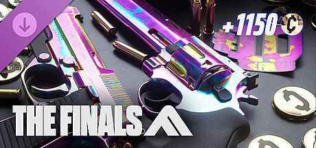 THE FINALS - Season 10 Starter Pack DLC