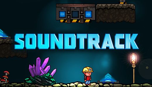 Walk The Light - Soundtrack