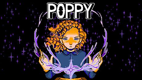 Poppy Game