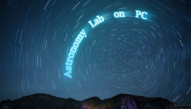 Buy Astronomy Lab on PC: Relativity, Lunar Landing, Space Flight, and Interstellar Travelling