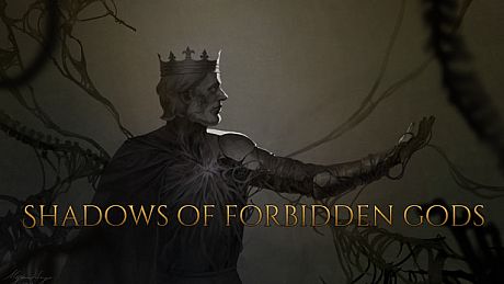 Shadows of Forbidden Gods Game