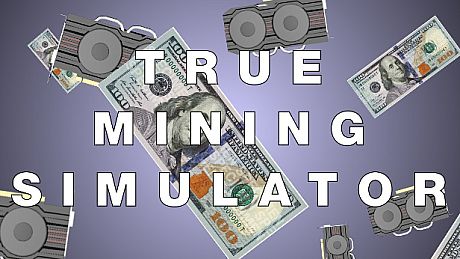 True Mining Simulator Game