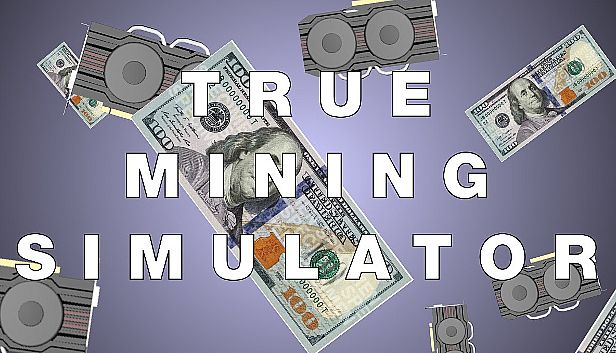 Buy True Mining Simulator