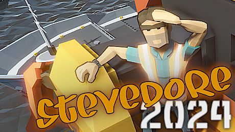 Stevedore 2024 Game