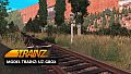 Trainz 2022 DLC - Model Trainz: UZ-Gbox