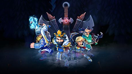 Royal Revolt Survivors Game