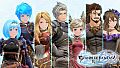 Granblue Fantasy: Relink - Color Pack 3