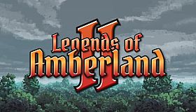 Legends of Amberland II: The Song of Trees