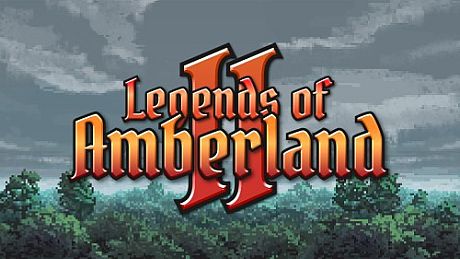 Legends of Amberland II: The Song of Trees Game