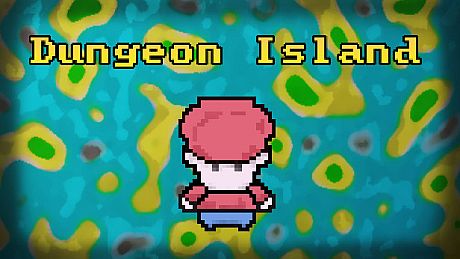 Dungeon Island Game