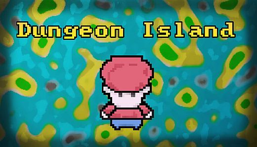 Dungeon Island