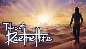 Tales of Raetrethra - Legends of the Past
