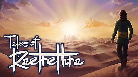 Tales of Raetrethra - Legends of the Past Game
