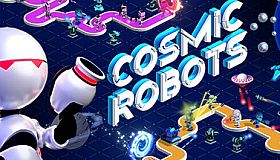 Cosmic Robots