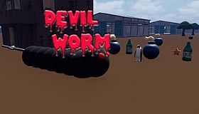 Devil Worm