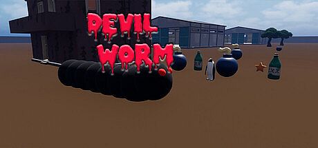 Devil Worm